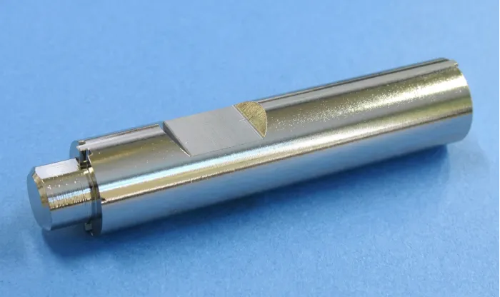 150Aコンタクトレンチ