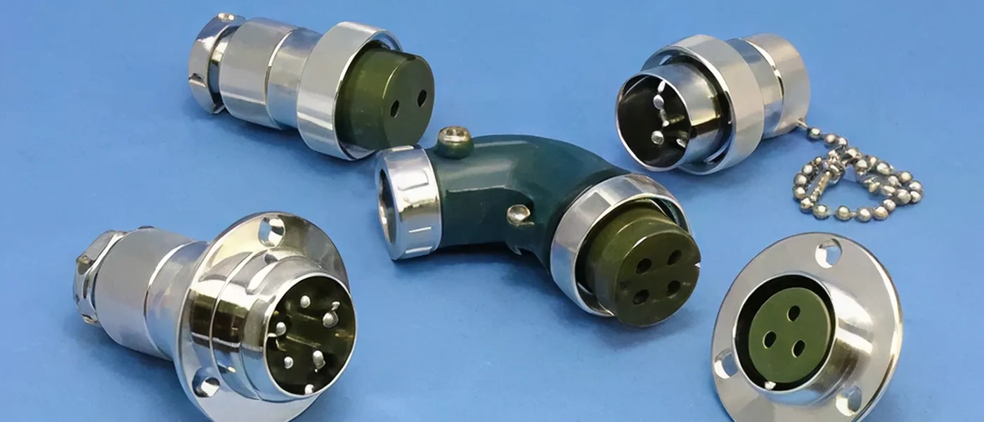 コネクタ製品に関する資料請求・お問い合わせ