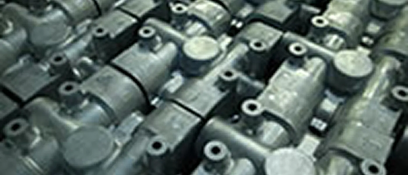 ダイカスト製品に関する資料請求・お問い合わせ