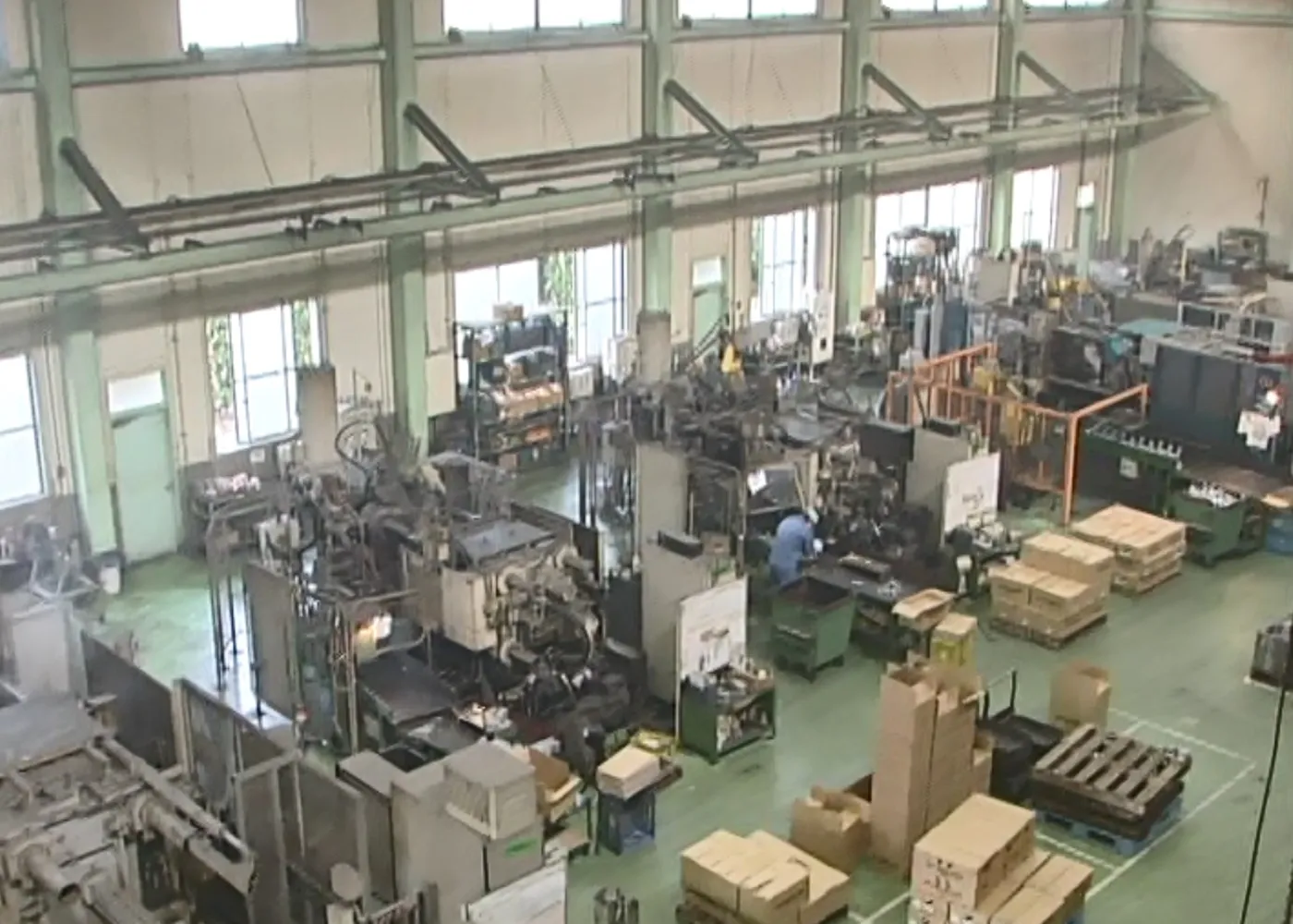 七星ダイカストの画像