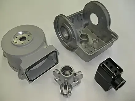 カメラ光学部品