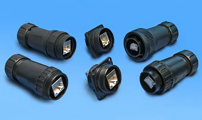 イーサネットCat6A