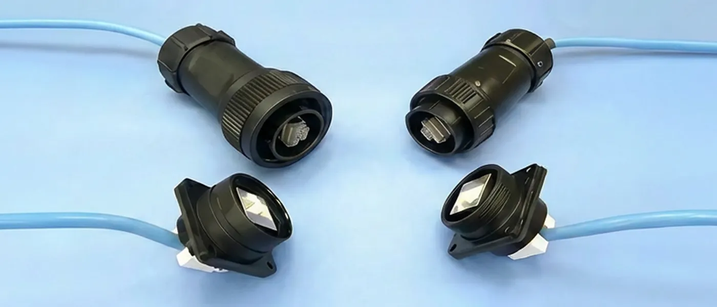 IDCレセプタクル