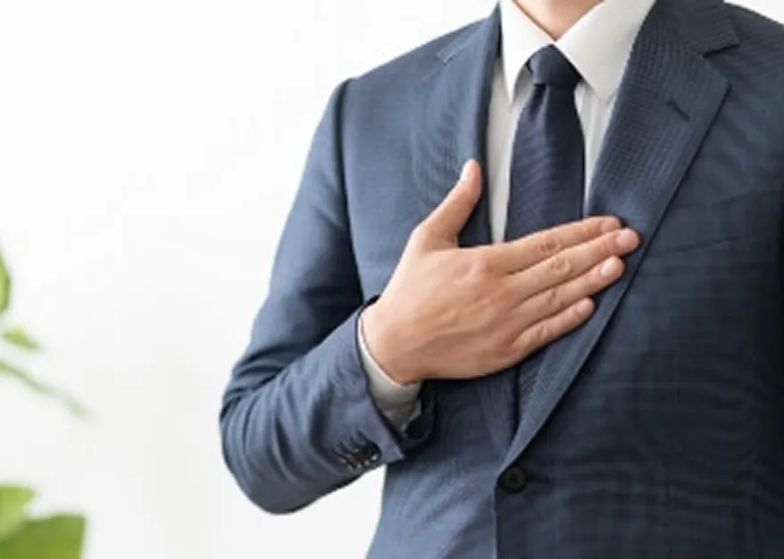 国内生産の信頼と廃番しない安心感