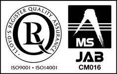 6.ＩＳＯ規格認証取得