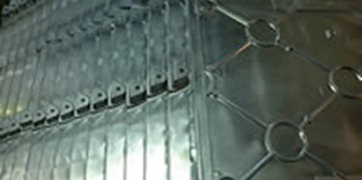 徹底した品質管理