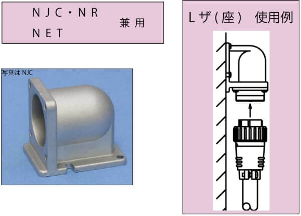 L ザ　防水