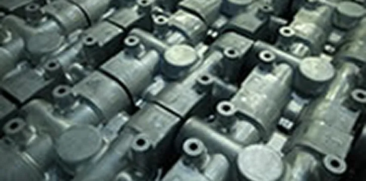 ダイカストとは