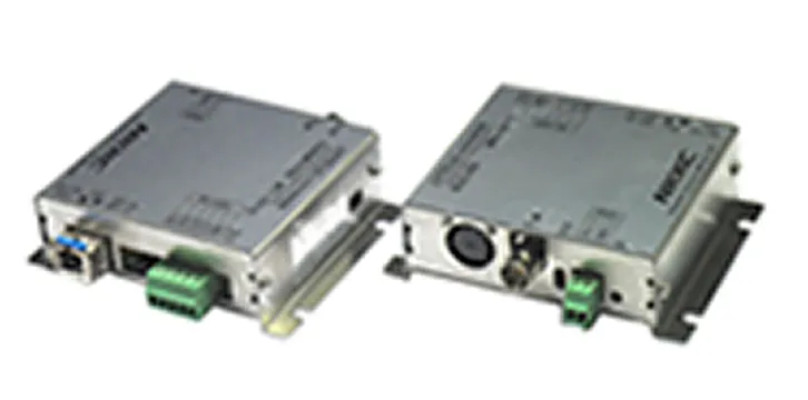 情報通信事業部