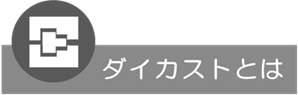 ダイカストとは