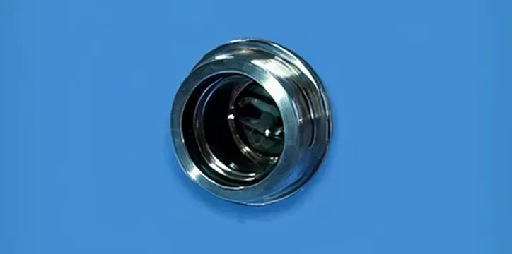 ゴム絶縁体気密タイプ