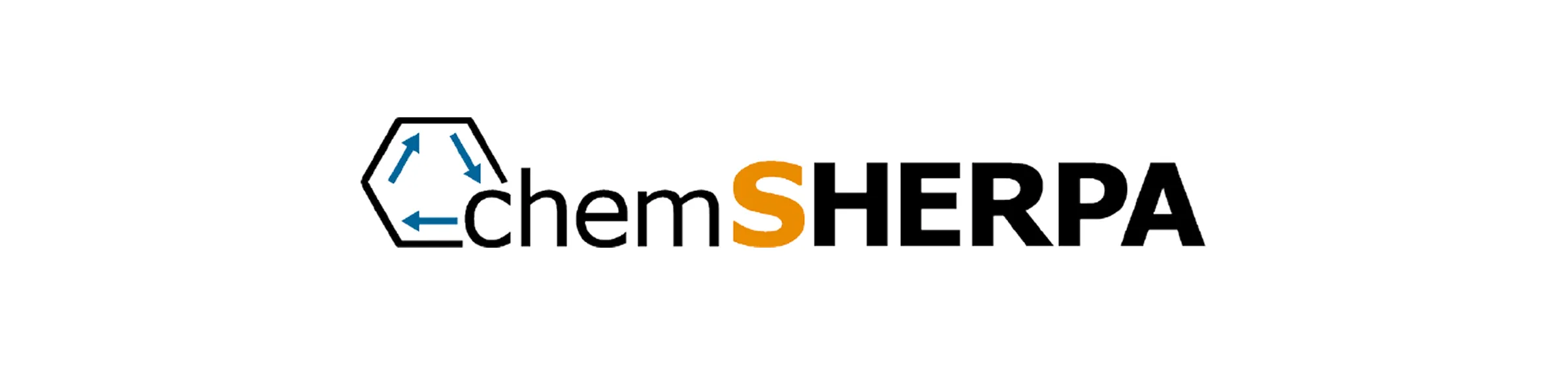 ケムシェルパ ロゴ