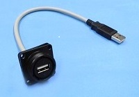 USB