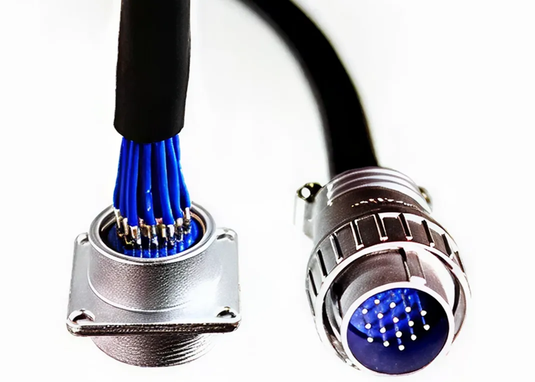 ハーネス加工に関してぜひご相談ください